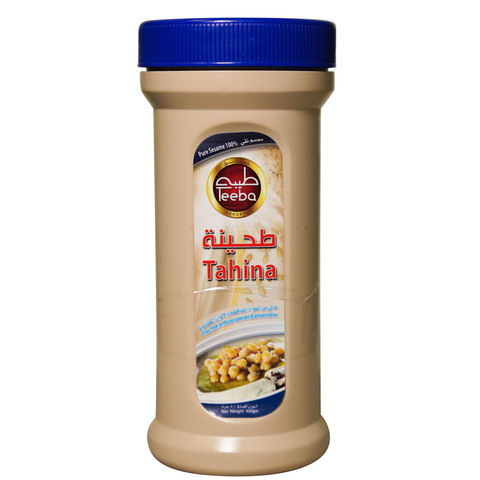 Teeba Garden Tahina 400g