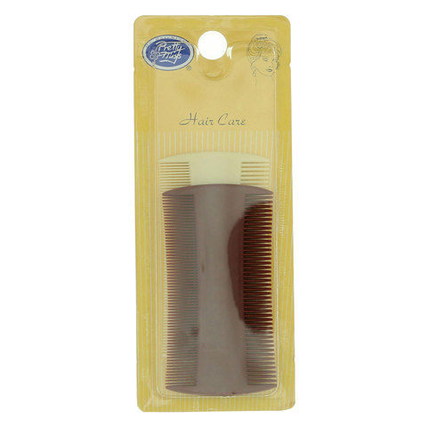 Pretty Miss Hair Brush 2 Pieces