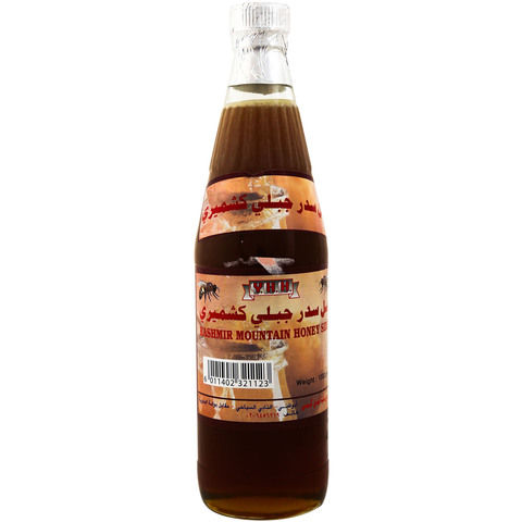 Y.H.H. Kashmir Mountain Honey Sider 1Kg