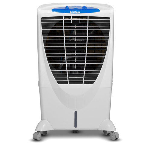 Symphony 56 Liter Air Cooler WINTER With Remote Control