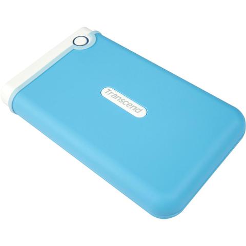 Transcend Hard Disk 2TB M3 Blue 3.0