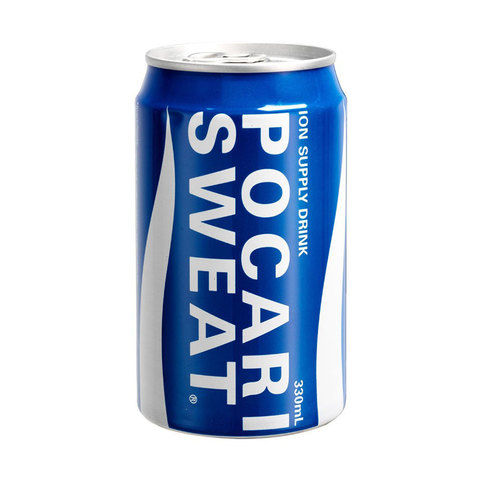 Pocari Sweat Drink 330ml