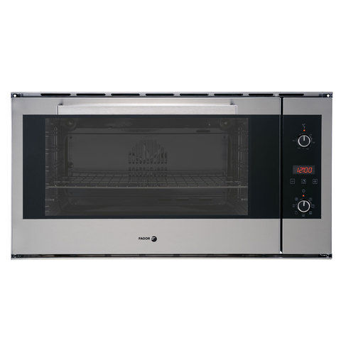 Fagor Built-In Electric Oven 6H-936BX
