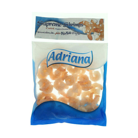 Adriana Supreme Shrimps 400g