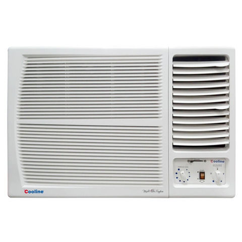 Cooline Window A/C 1.5 Ton LCB-19