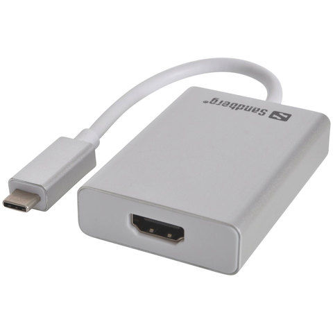 Sandberg USB-C to HDMI Link