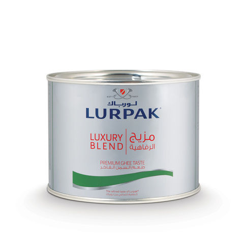 Lurpak Luxury Blend 400g
