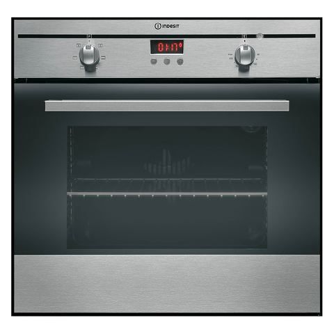 Indesit Built-In Oven FIM-53KAIX 60CM