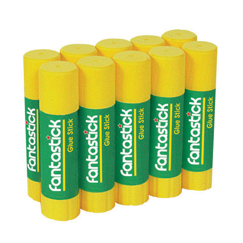 Fantastick 10 Glue Stick 8Gm
