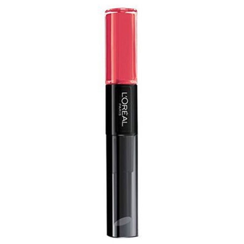 L'Oreal Paris Infallible X3 Ultime Lipstick, 109 Blossoming Berry