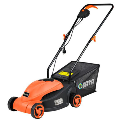 Sata Electric Lawn Mover Dym1111