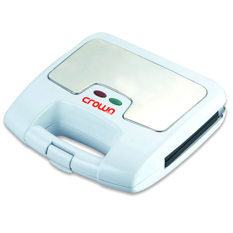 Crownline Sandwich Maker CL-116