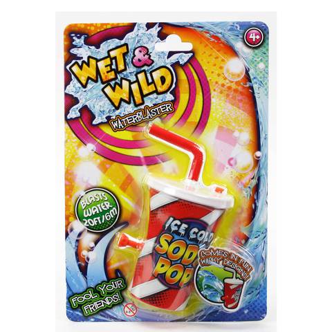 Lanard Water Blasters - Assorted Designes