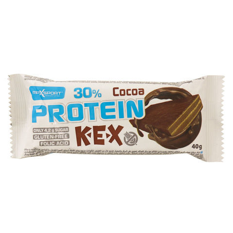 Maxsport Protein Cocoa Kex 40g