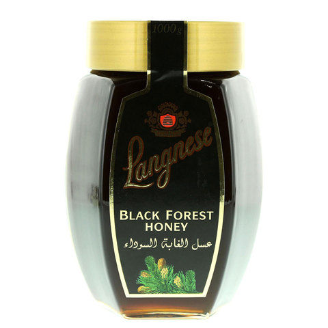 Langnese Black Forest Honey 1000g