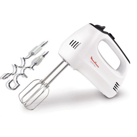 Moulinex Hand Mixer HM310127