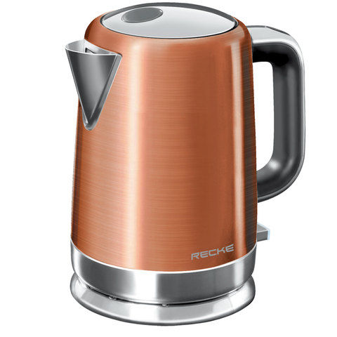Recke Kettle KT-15 Copper