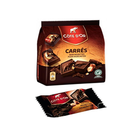 Cote D'Or Minicar Pure Hazelnut 200g
