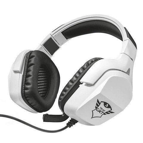 Trust Gaming Headset GXT 354 Creon 7.1 Bass Vibration