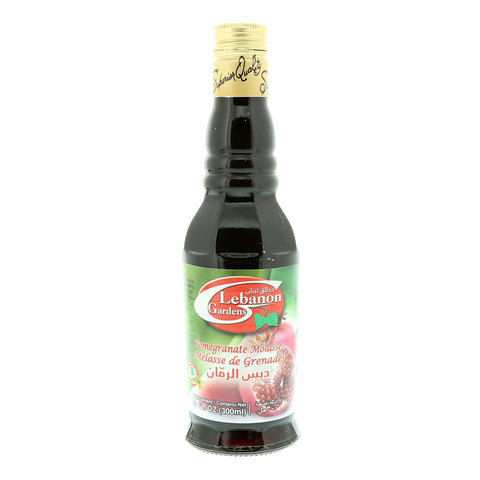 Lebanon Gardens Pomegranate Molasses 300ml