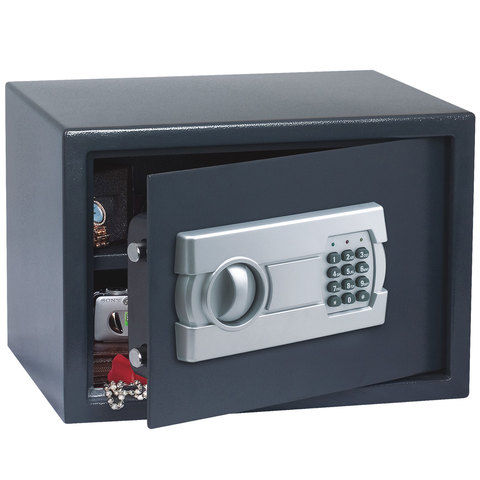 Digital Safe Eg 25