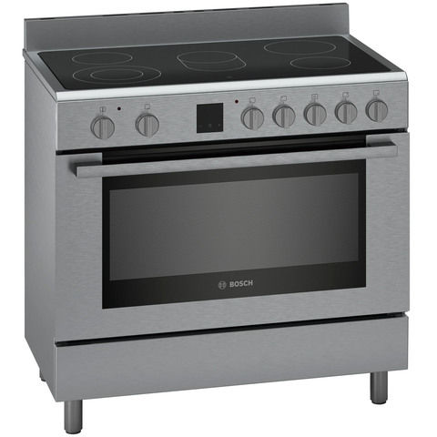 500 cm electric cookers