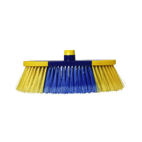 Rozenbal Broom With Stick Corail