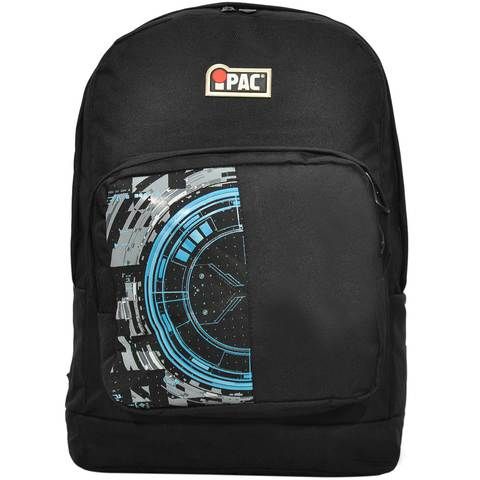 Ipac Spiner Backpack 1 Pocket 17"