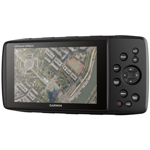 Garmin 276cx on sale