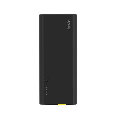 Havit Power Bank HVPB8804 10000mAh Black