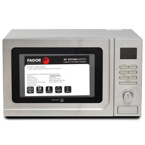 Fagor Microwave MWO34DGESY