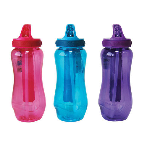 Coolgear Horizon Freezer Water bottle 0.65L L