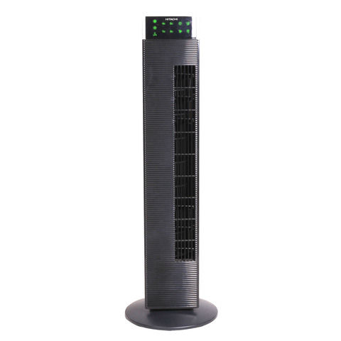 Hitachi Tower Fan ESPT2000R 65 Watts With Remote Control