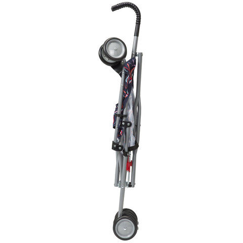 Cosco-Umbrella Stroller With Canopy