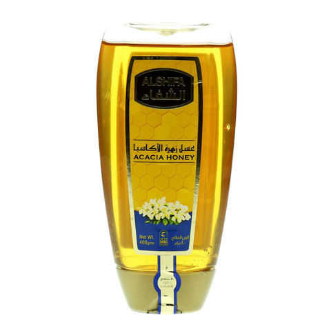Alshifa Acacia Honey 400g