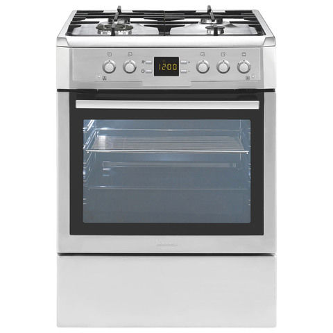 Blomberg 50X50 Cm Gas Cooker GGN-9354E
