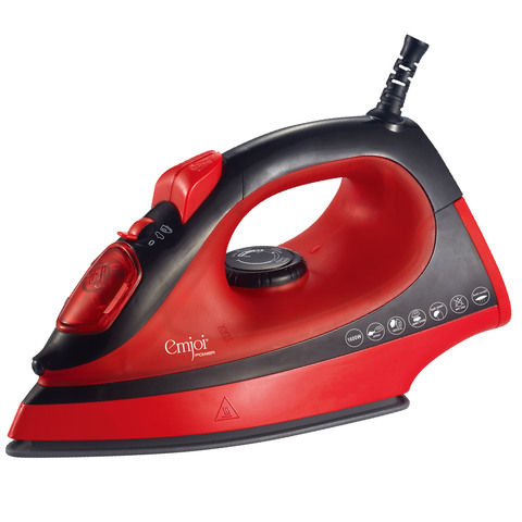 Emjoi Steam Iron UEI-402