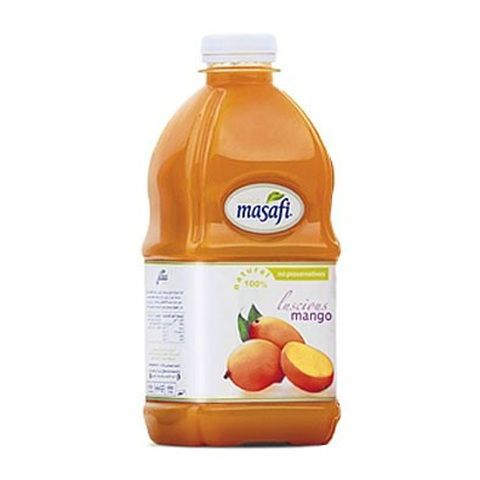Masafi Mango Nectar Juice 2l