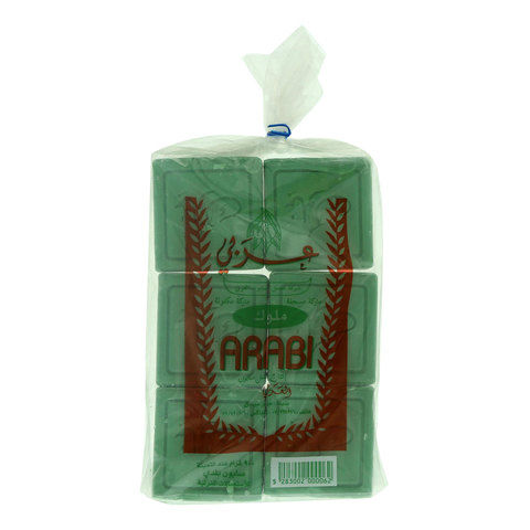 Arabi Mulok Baladi Soap 900g