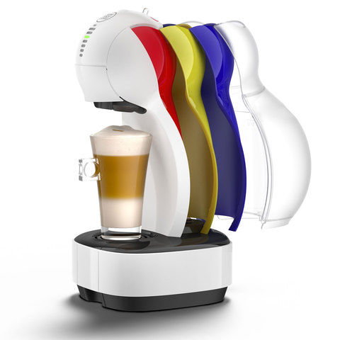 NESCAFÉ Dolce Gusto Coffee Maker COLORS White 20%