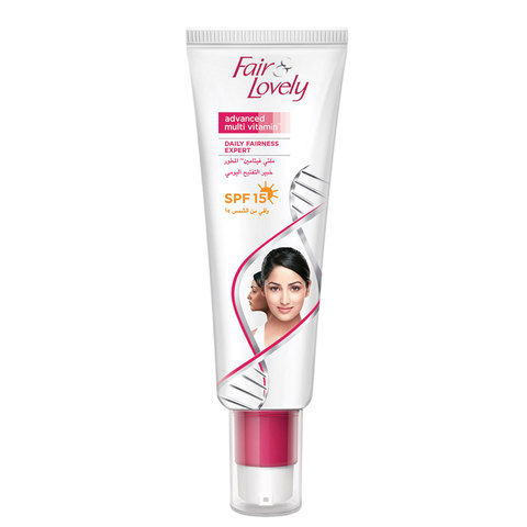 Fair & Lovely Advance Multi  Cream 50G