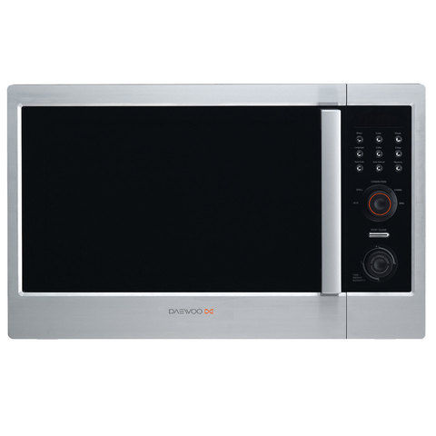 Daewoo MicroWave KOC 154K