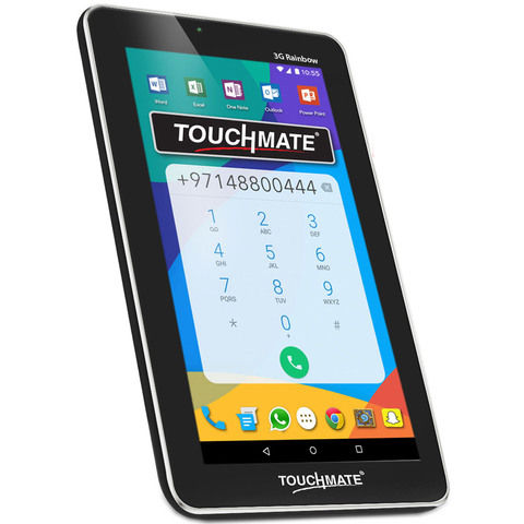 Touchmate Tablet MID795 1GB RAM 8GB Memory 3G 7" Black