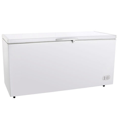 Wolf Chest Freezer 500 Liters WCF500SD
