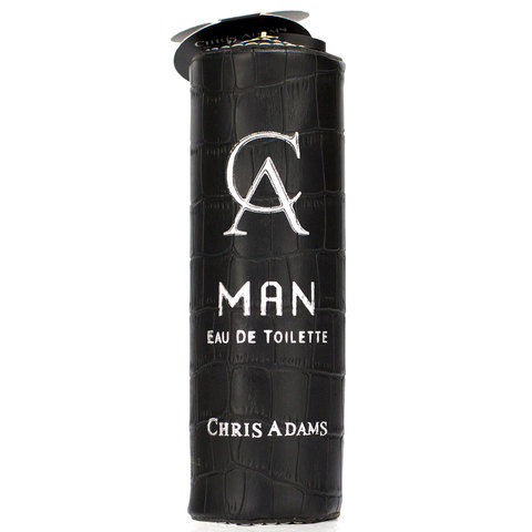 Chris Adams Man Eau De Toilette 100ml