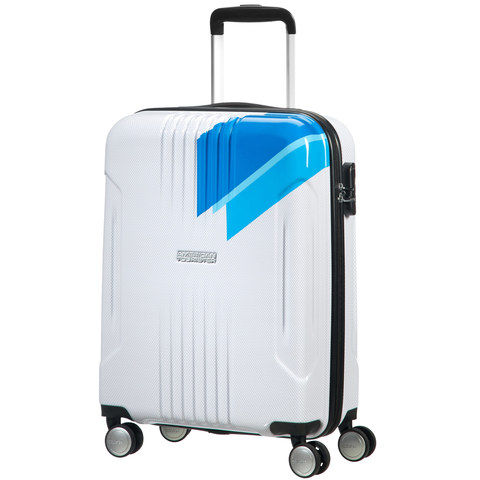 tracklite american tourister