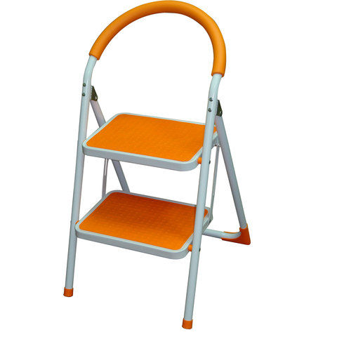 Solides 2Step Ladder W/Grip 2061-2