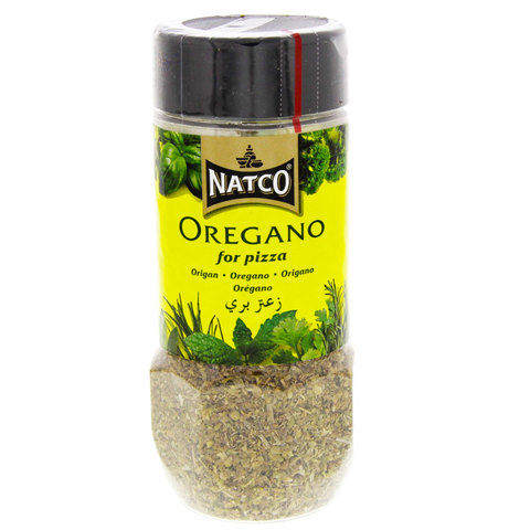 Natco Oregano 25g