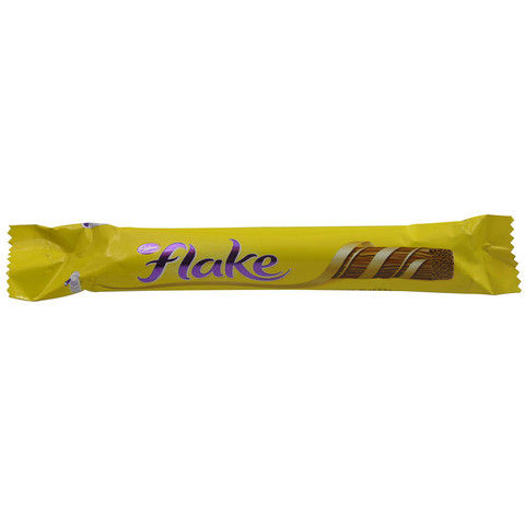 Cadbury Flake 18g