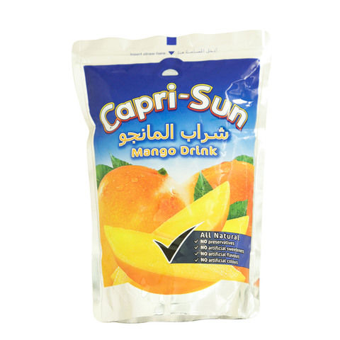 Capri-Sun Mango Drink 200ml